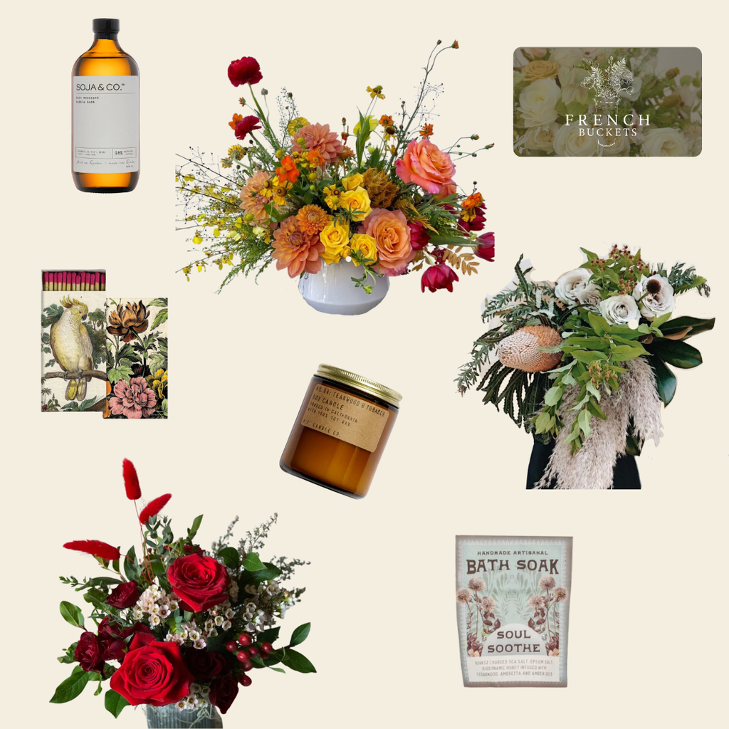 Holiday Luxe: A Curated Gift Guide for the Season