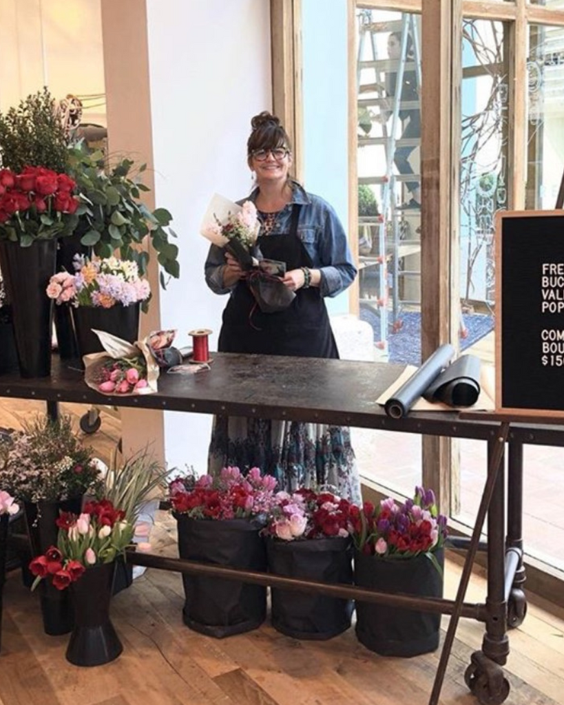 flower delivery in newport beach