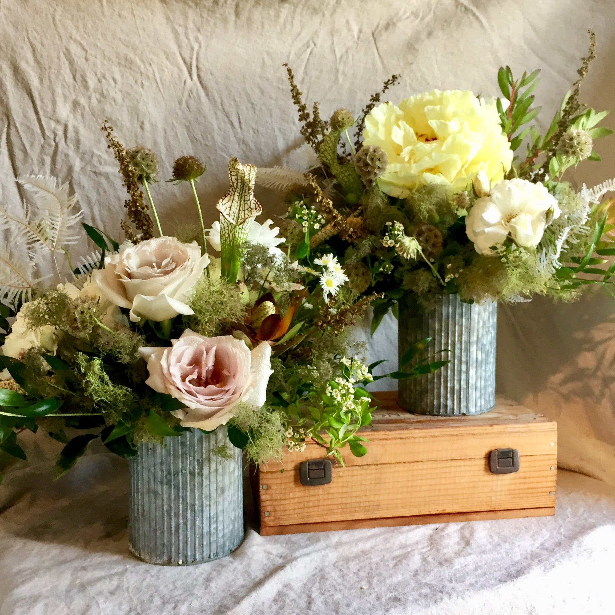 New Baby Gifts Newport Beach – French Buckets