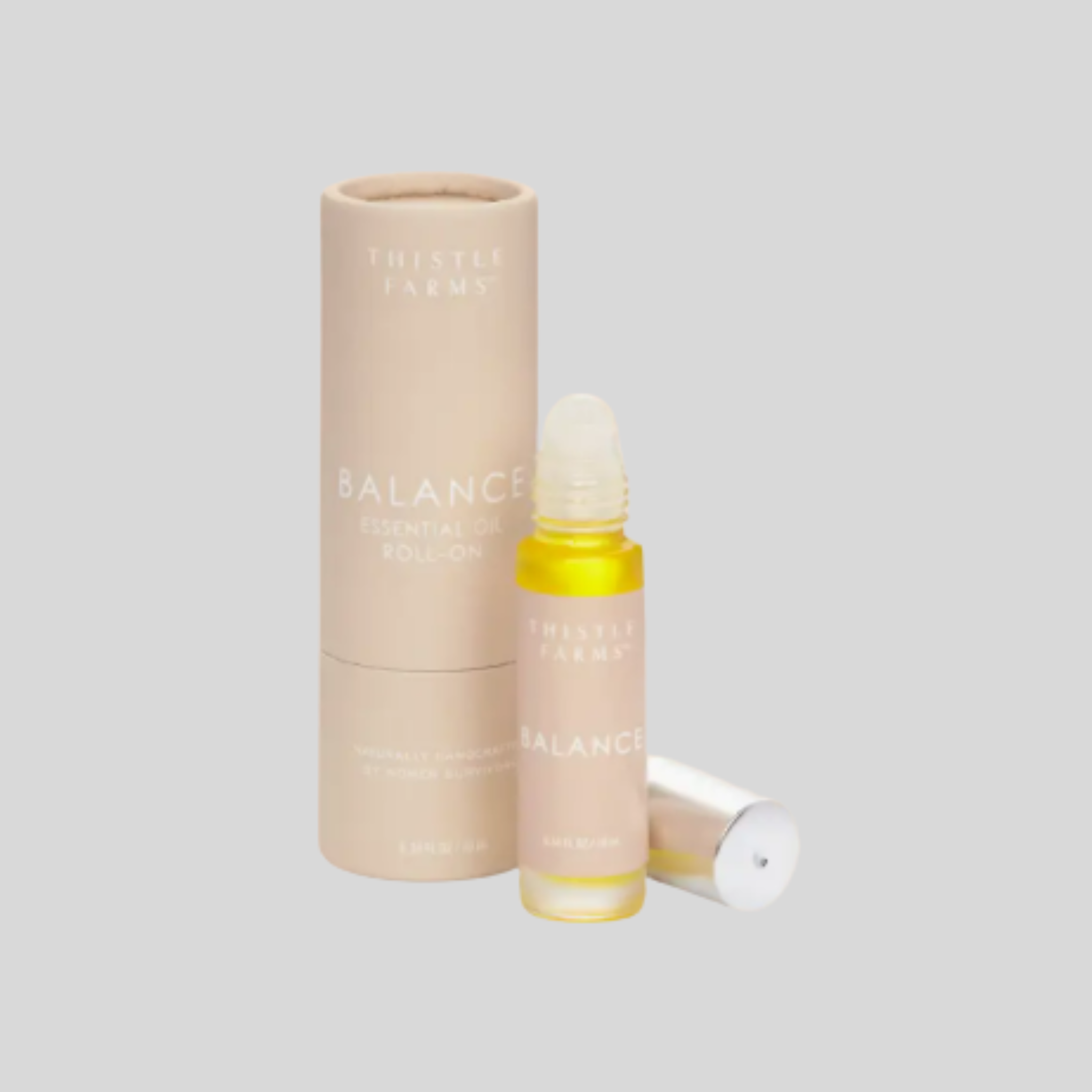 Thistle Farms - Balance Essential Oil Roll On - Lavender Lemon
