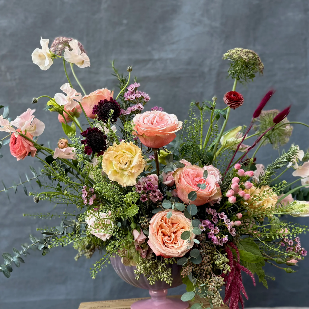 Valentine's Day – French Buckets