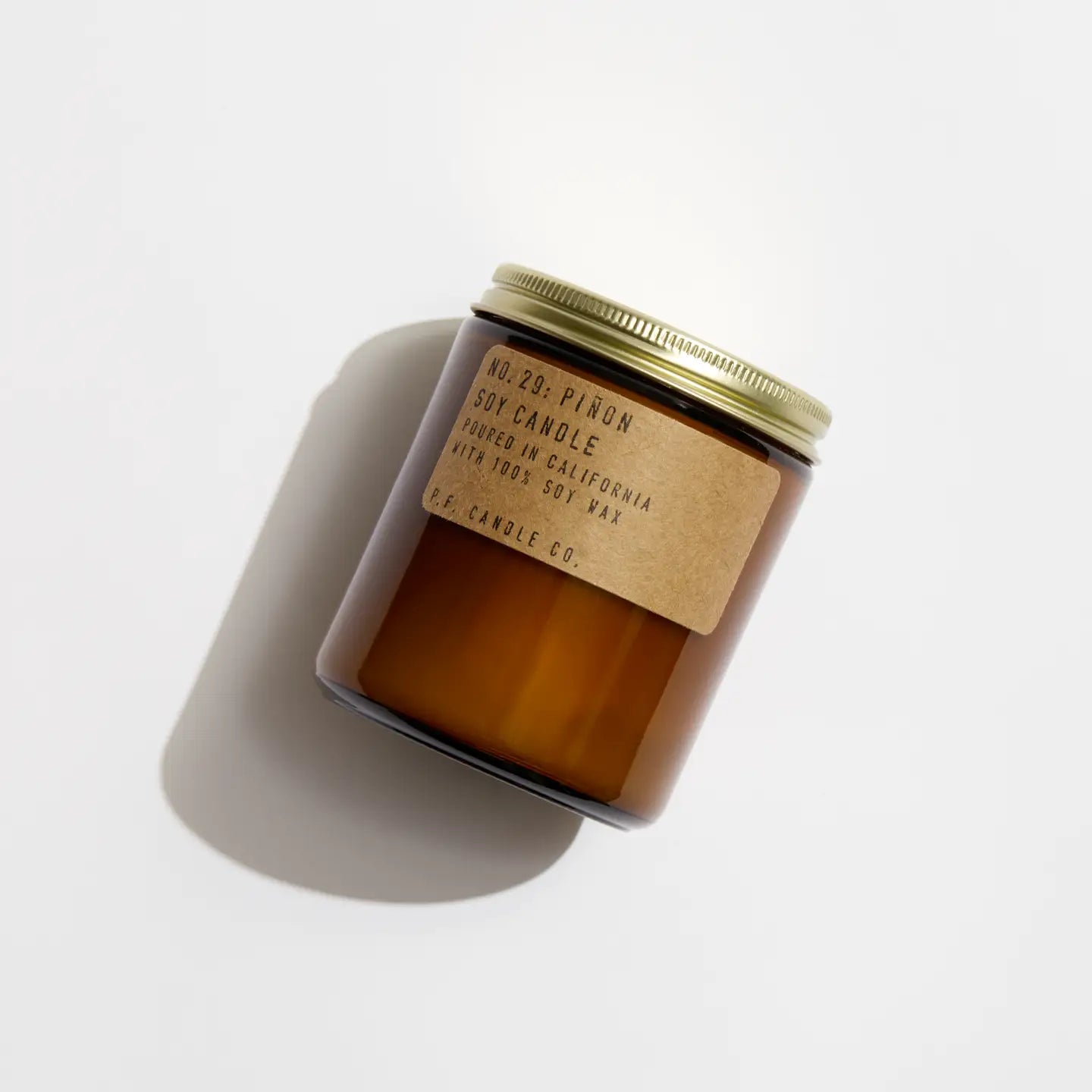 P.F. Candle Co. No. 29 Pinon Soy Candle