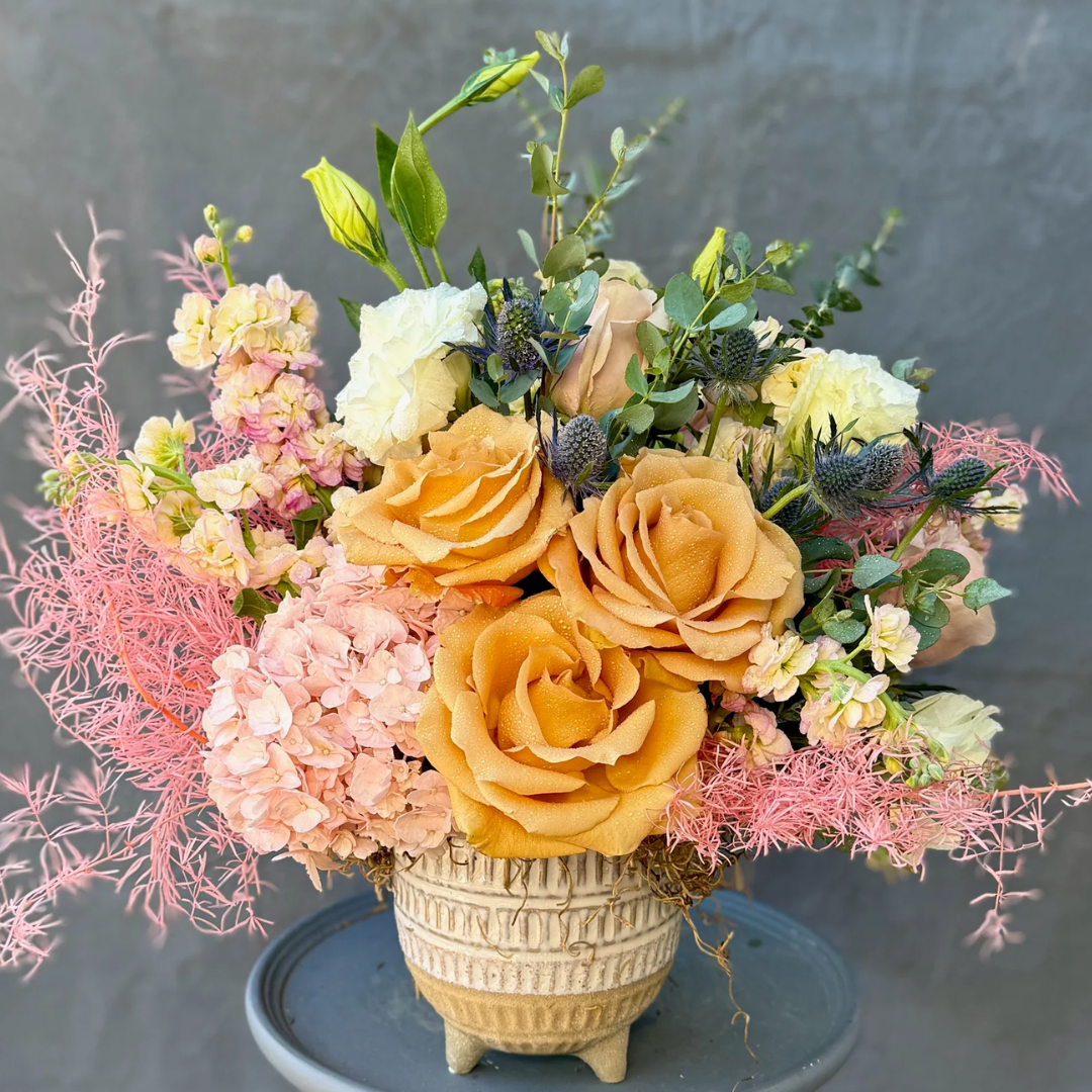 Valentine's Day – French Buckets